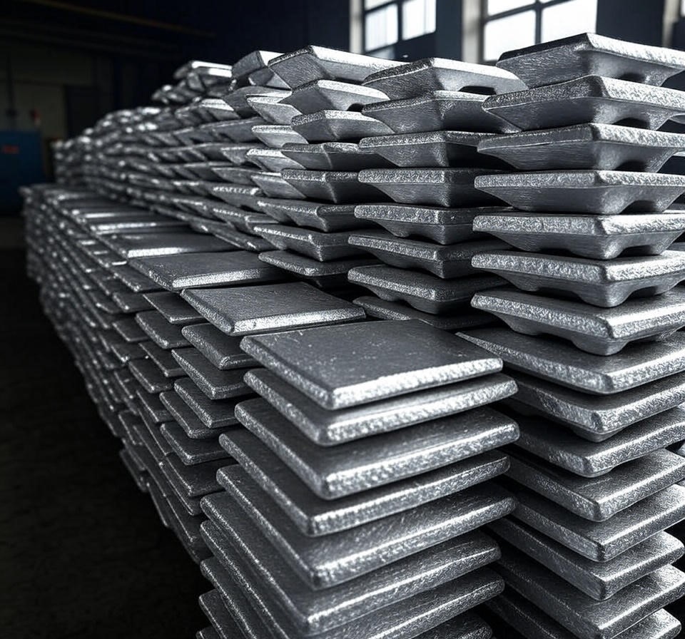 Aluminum alloy 5086 a Aluminum Alloy 5086 - تصویر 1