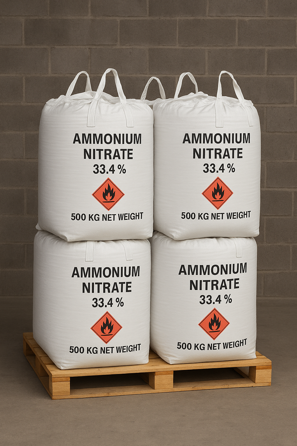 Ammonium nitrate b Ammonium Nitrate - تصویر 1