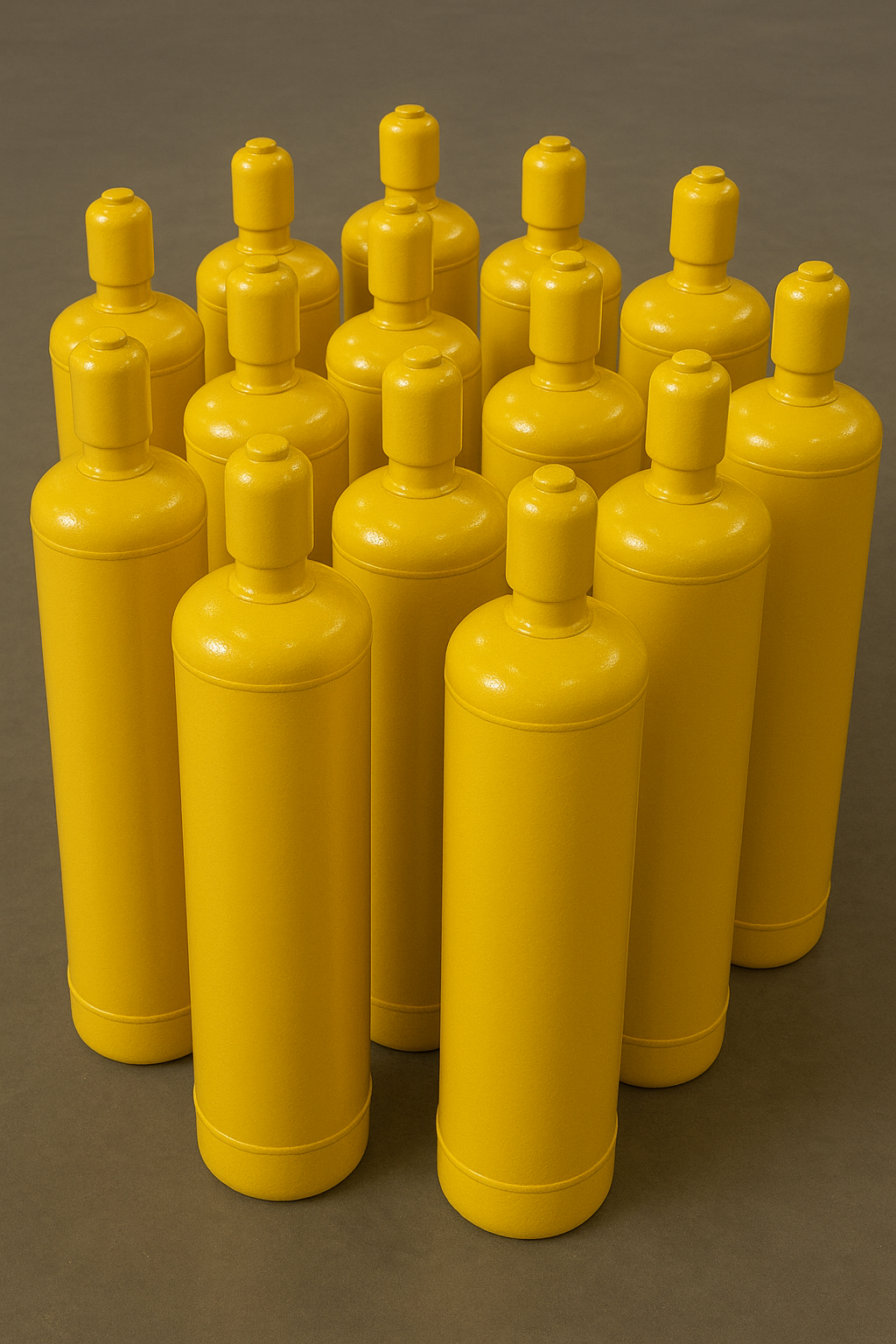 Chlorine gas Chlorine - تصویر 1