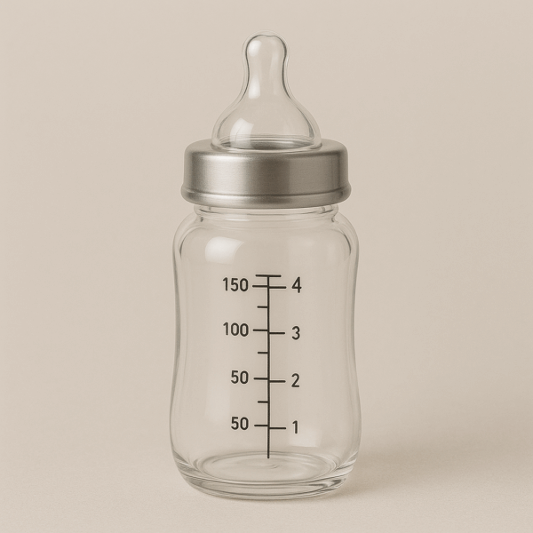 Standard baby bottle