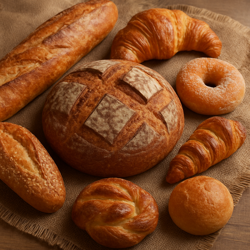 active yeast1 Active Yeast - تصویر 1