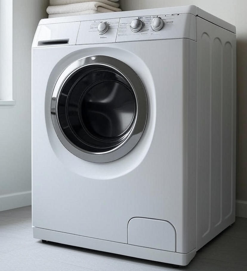 all in one cloth wah machine 2 Cloth Washing Machine , All-In-One - تصویر 1