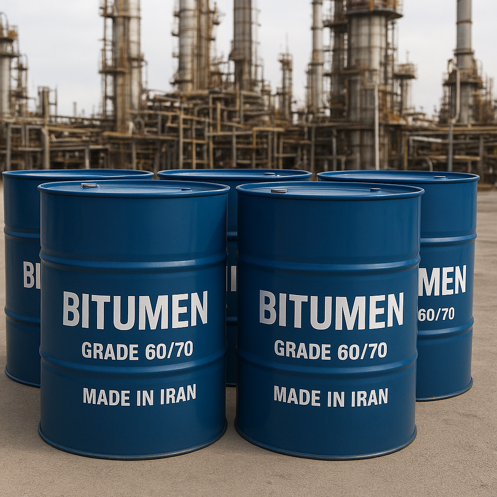 bitumen 1 البيتومين - تصویر 1