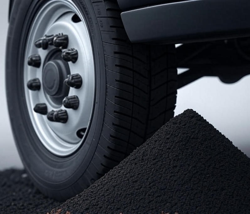 carbon black 2 Carbon Black - تصویر 1