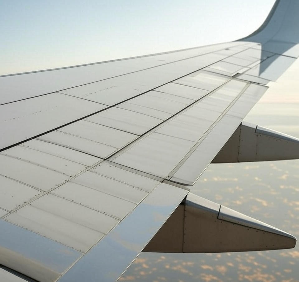 Aluminum alloy 2024 a Aluminum Alloy 2024 - تصویر 1