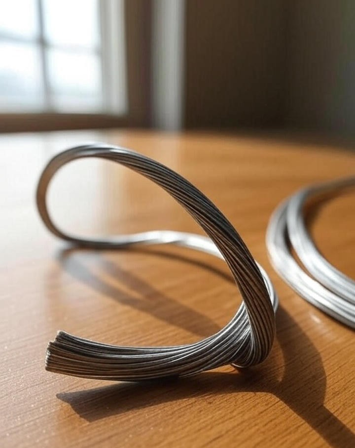 Aluminum alloy 10601 Aluminum Alloy 1060 - تصویر 1