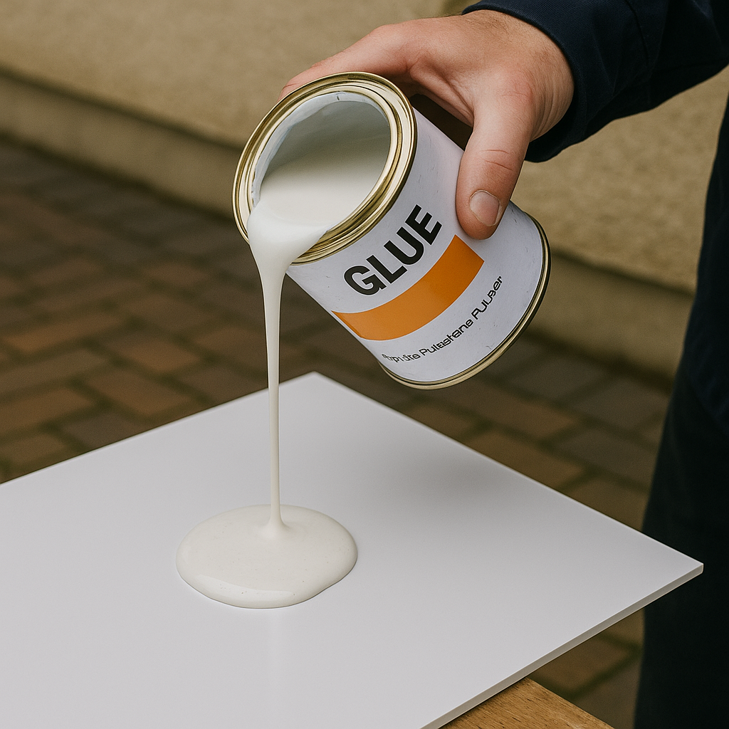 sbr glue 2 SBR Based Adhesives - تصویر 1