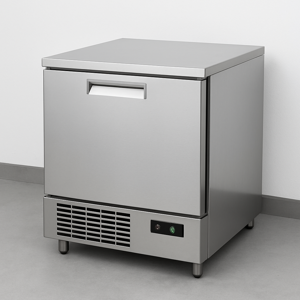 under counter freezer الثلاجات والمجمدات تحت الكاونتر - تصویر 1