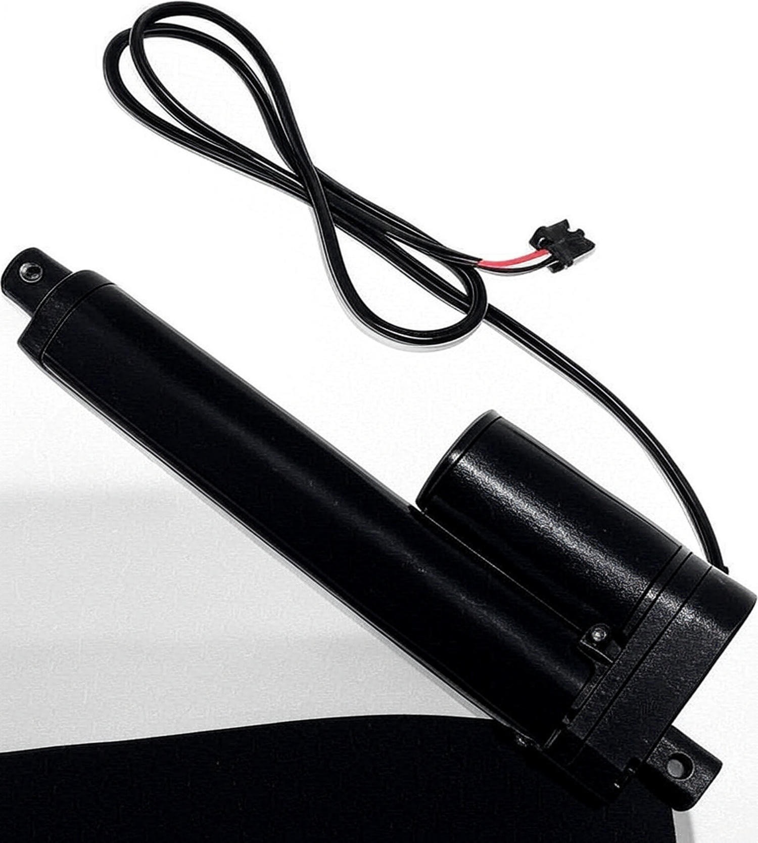 Linear motor المحرك الكهربائي الخطي - تصویر 1