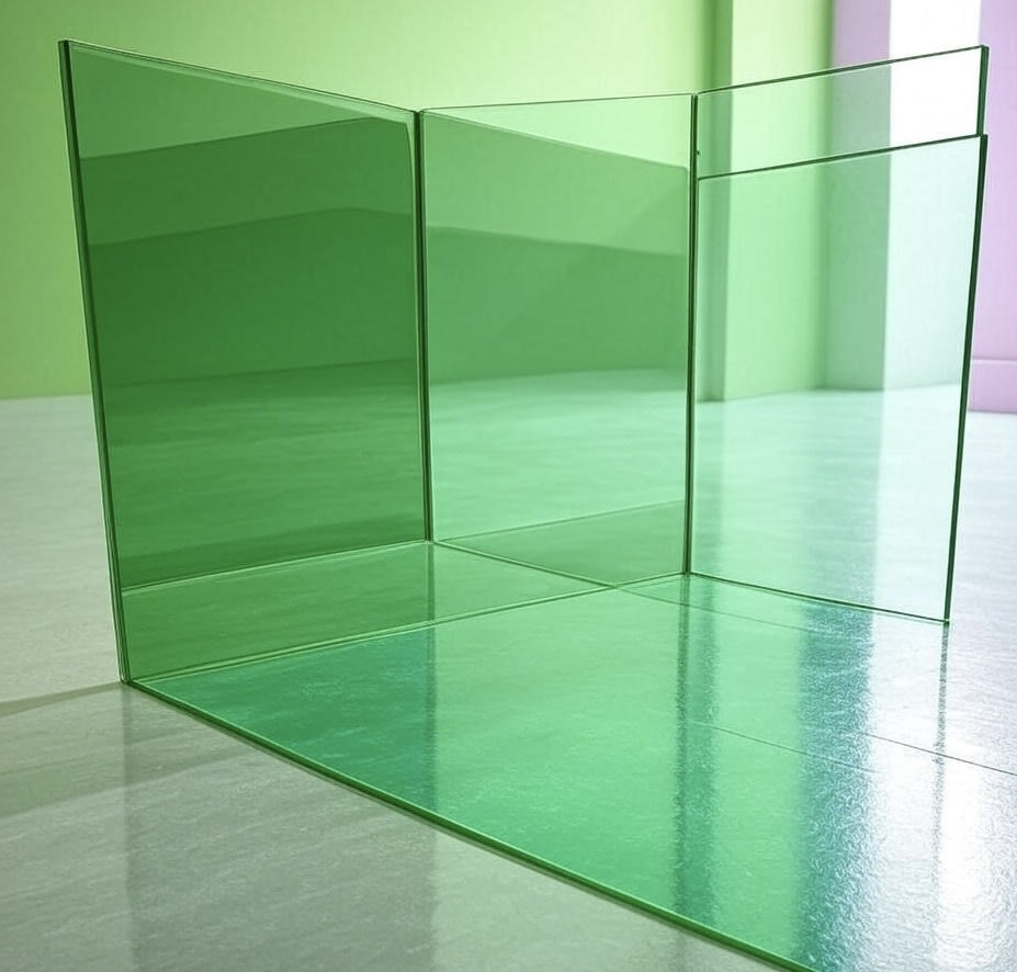 Reflective glass Reflective Glass - تصویر 1