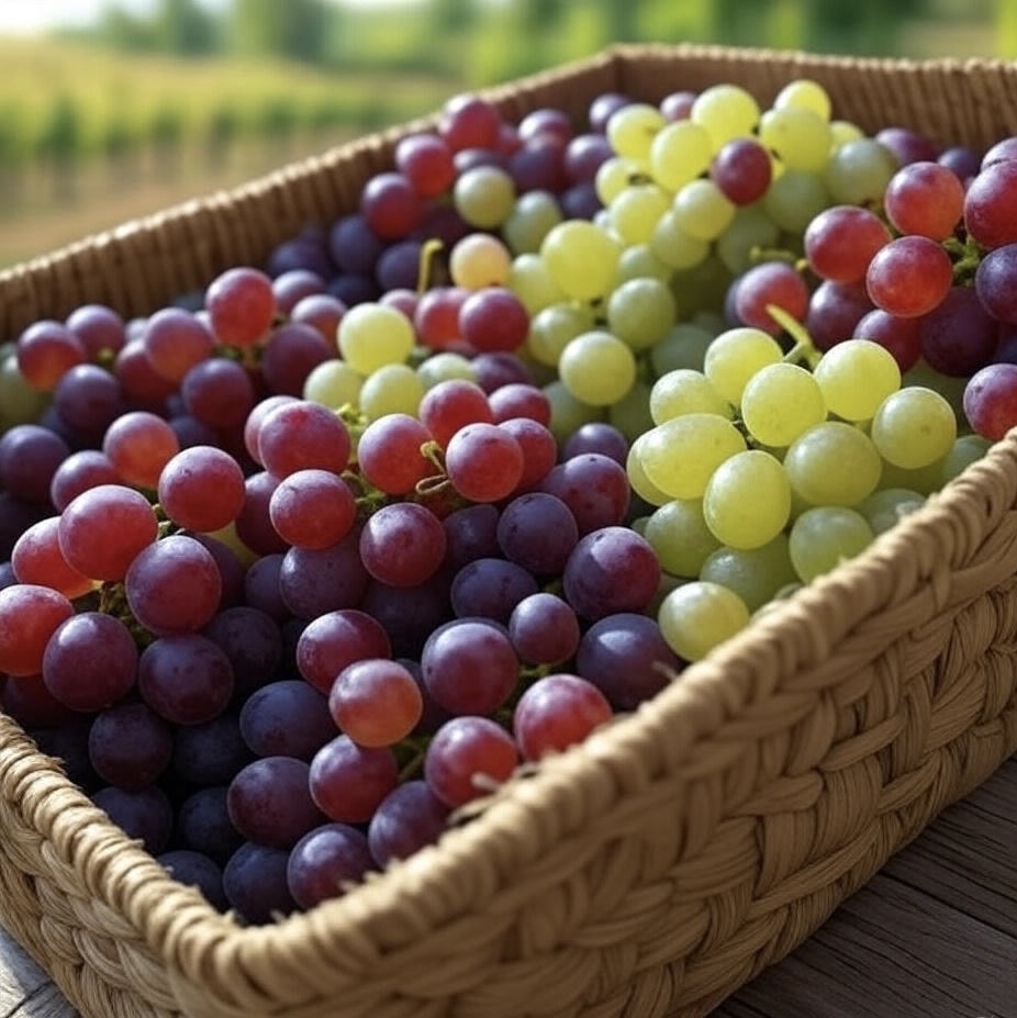 Grape Iran العنب - تصویر 1