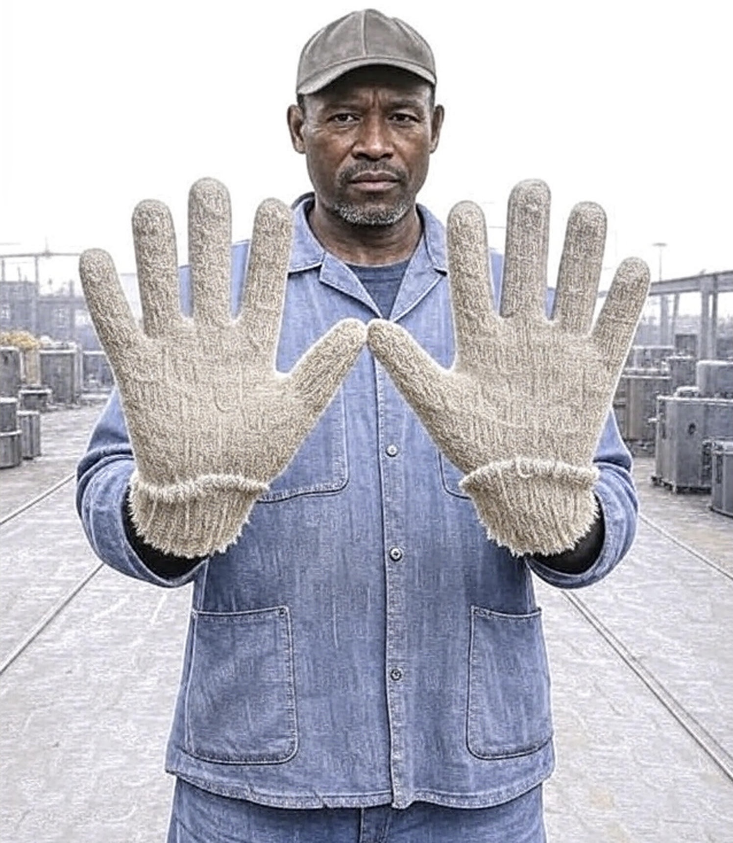 Dyneema glove Dyneema Glove - تصویر 1