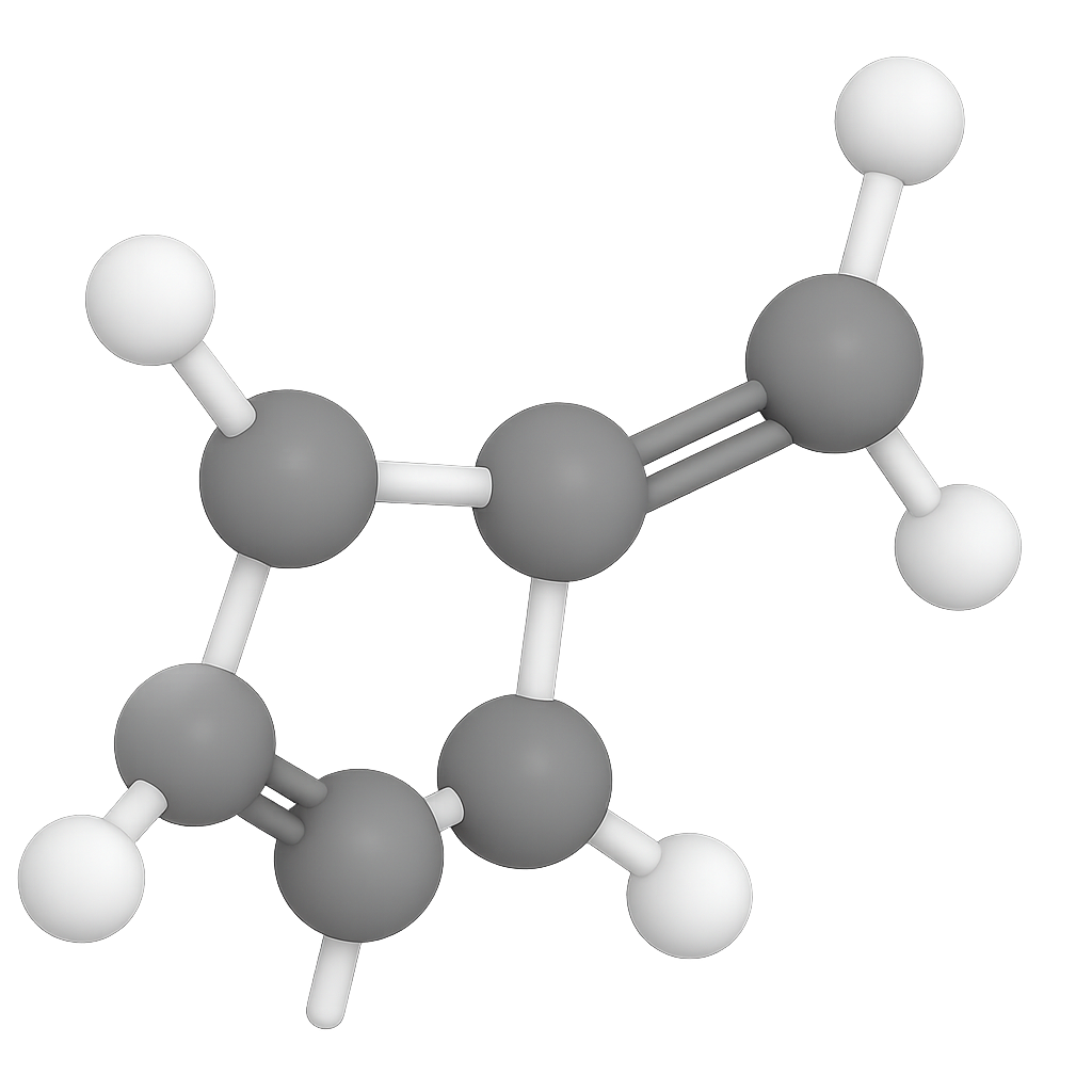 Isoprene 1 Isoprene - تصویر 1