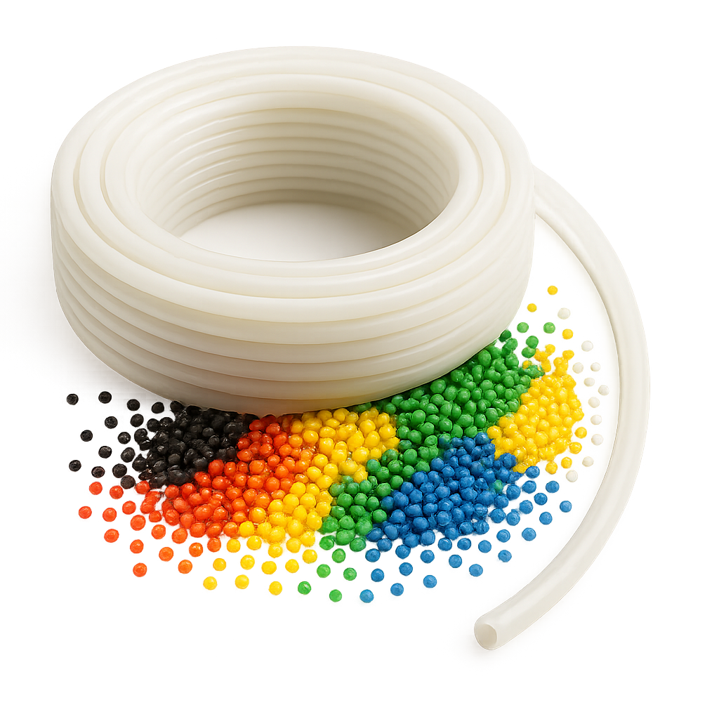 antioxidant masterbatch Anti-Oxidant Masterbatch - تصویر 1