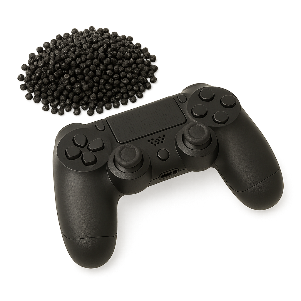 black masterbatches Black Masterbatch - تصویر 1