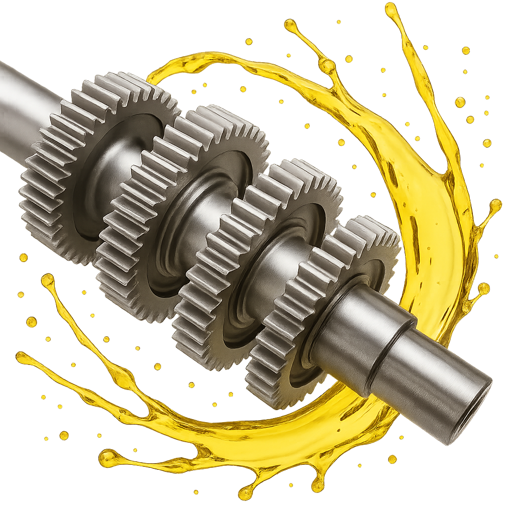 circulation oil 2 Circulation Oil - تصویر 1