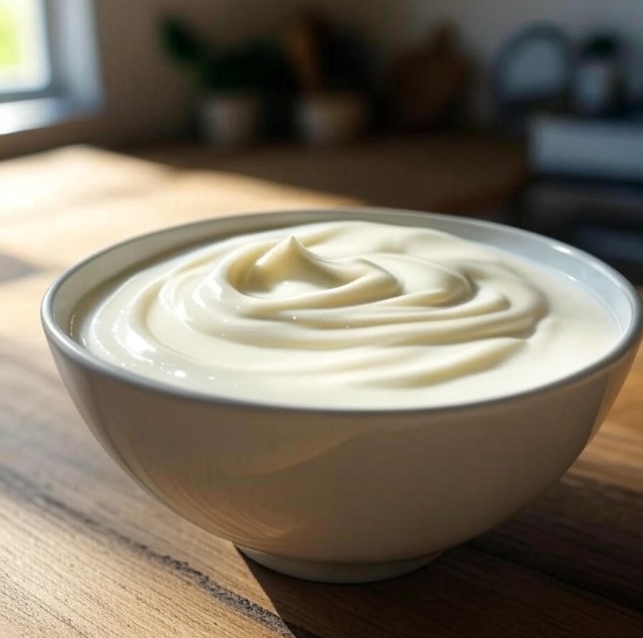 cow milk cream 1 Cow Milk Cream - تصویر 1