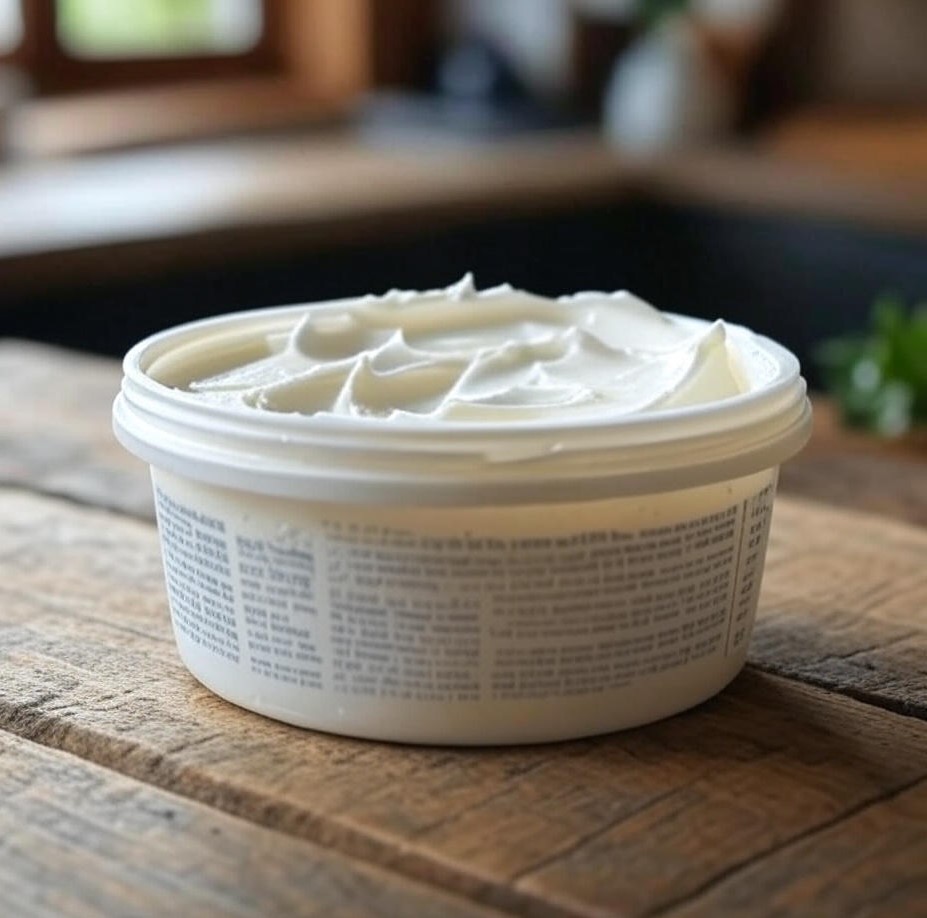 cream cheese 1 Cream Cheese - تصویر 1