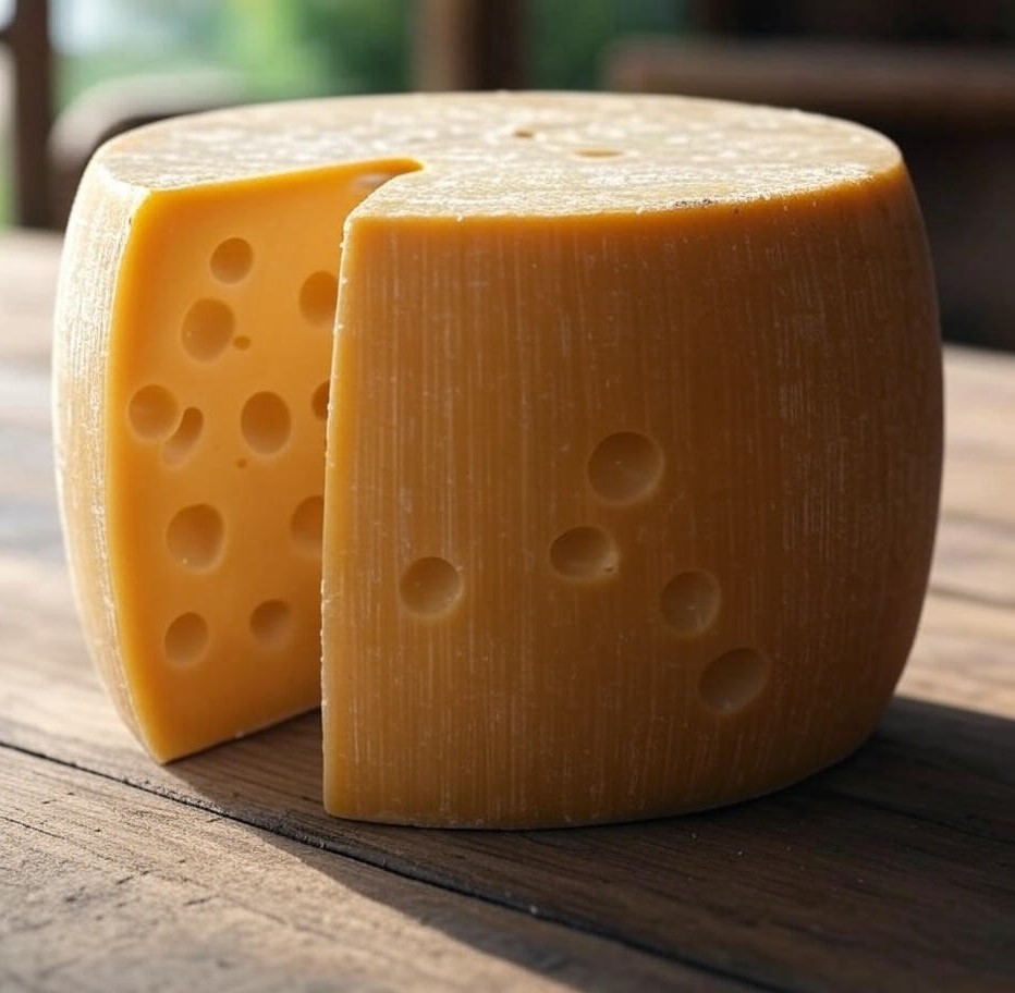 emmental cheese 1 Emmental Cheese - تصویر 1