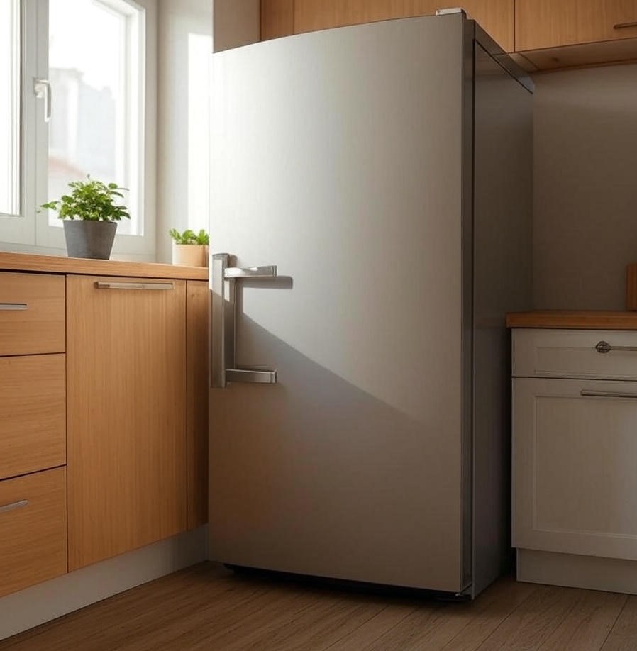 freezerless refrigerator 1 الثلاجات بدون فريزر - تصویر 1