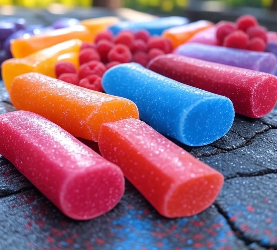 freezie الفريزي - تصویر 1