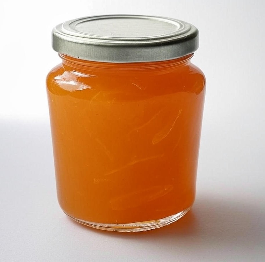 fruit marmalad 1 Fruit Marmalades - تصویر 1