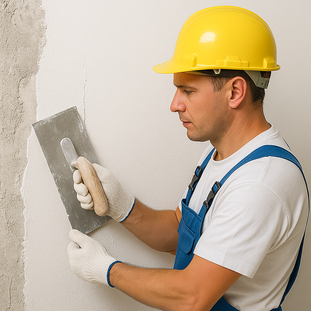 gypsum powder 3 الجبس - تصویر 1