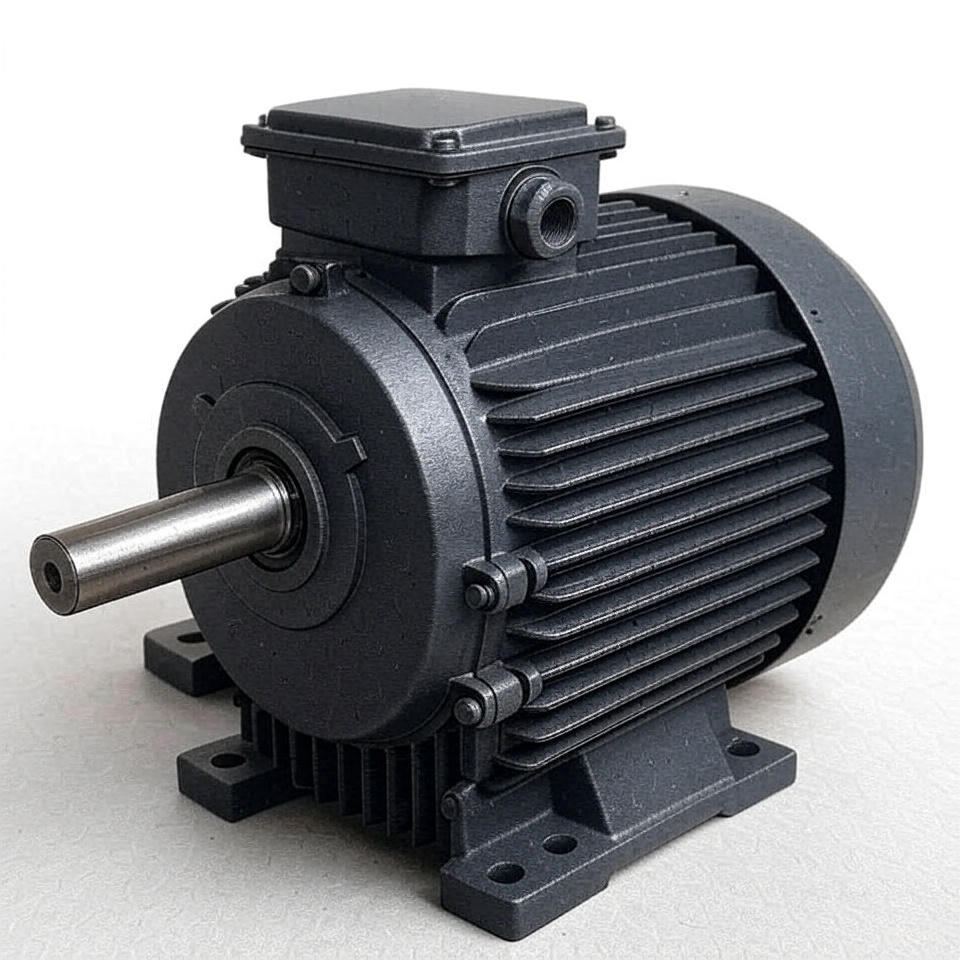 induction motor