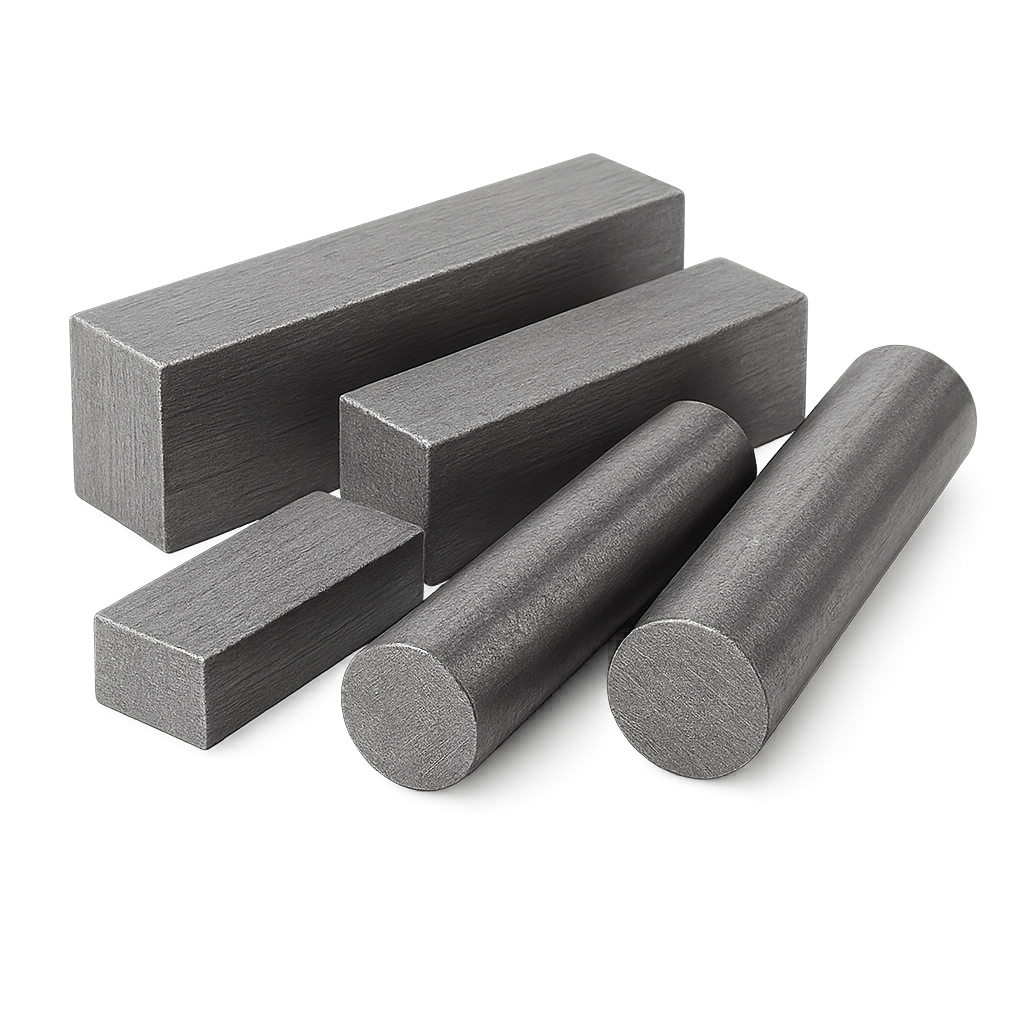 iron billet Iron Ingot & Billet - تصویر 1