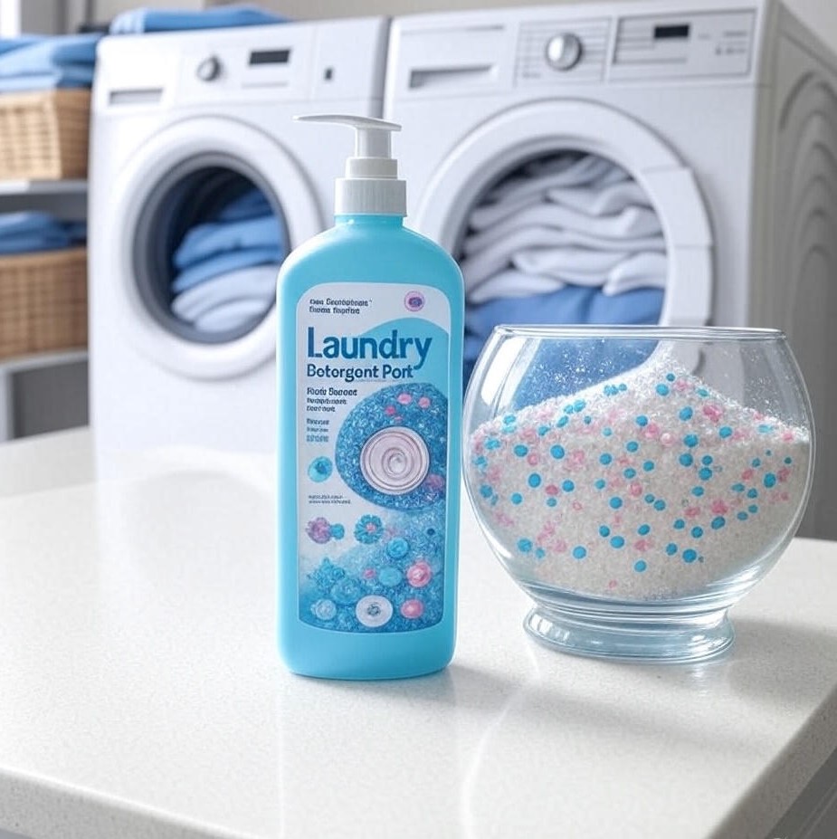 laundry soap 1 Laundry Soap - تصویر 1