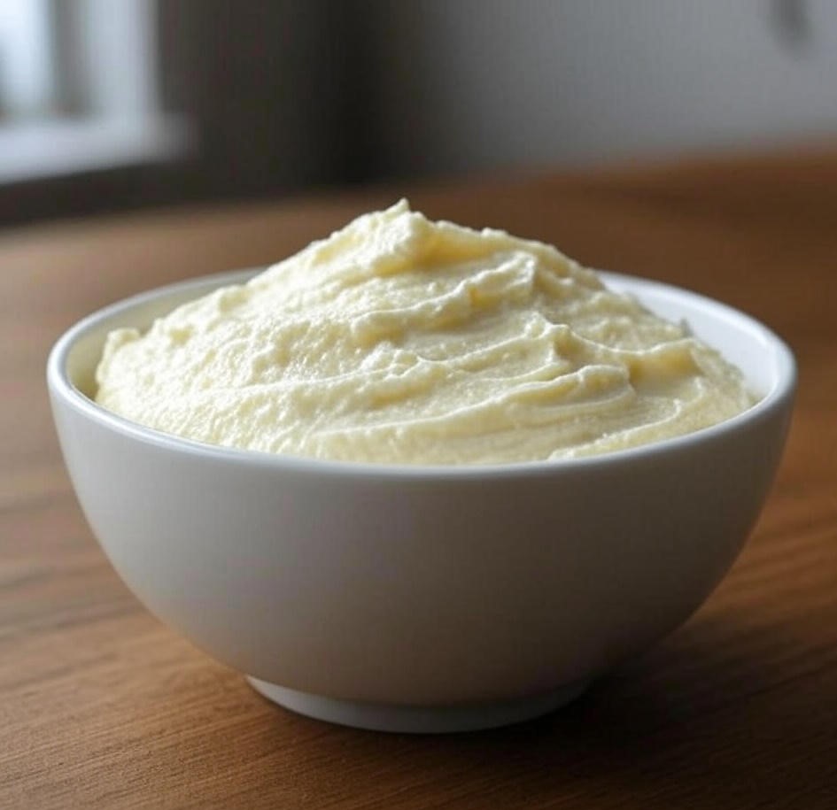 mascarpone cheese 1 Mascarpone Cheese - تصویر 1