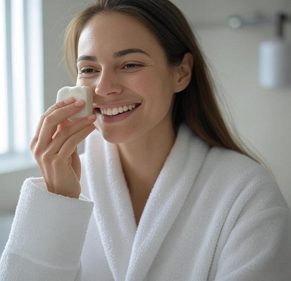 medicare soap 1 Medicare Soap - تصویر 1