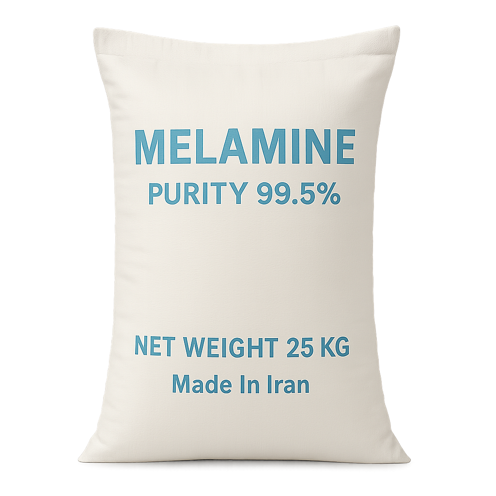 melamine Melamine Powder - تصویر 1