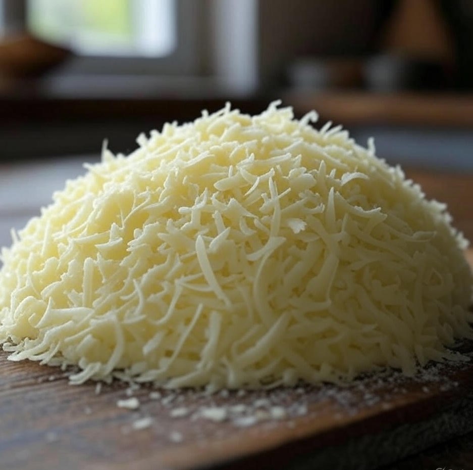 mozzarella cheese 2 Mozzarella Cheese - تصویر 1