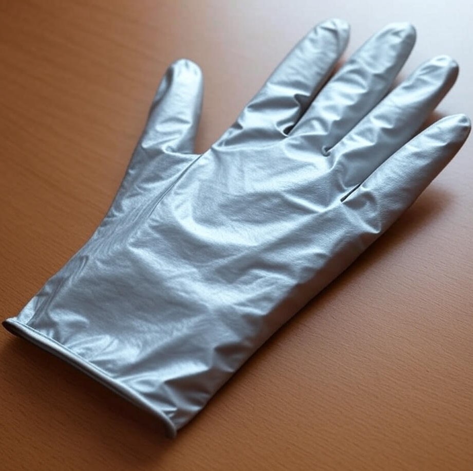 norfoil gloves قفازات نورفويل - تصویر 1