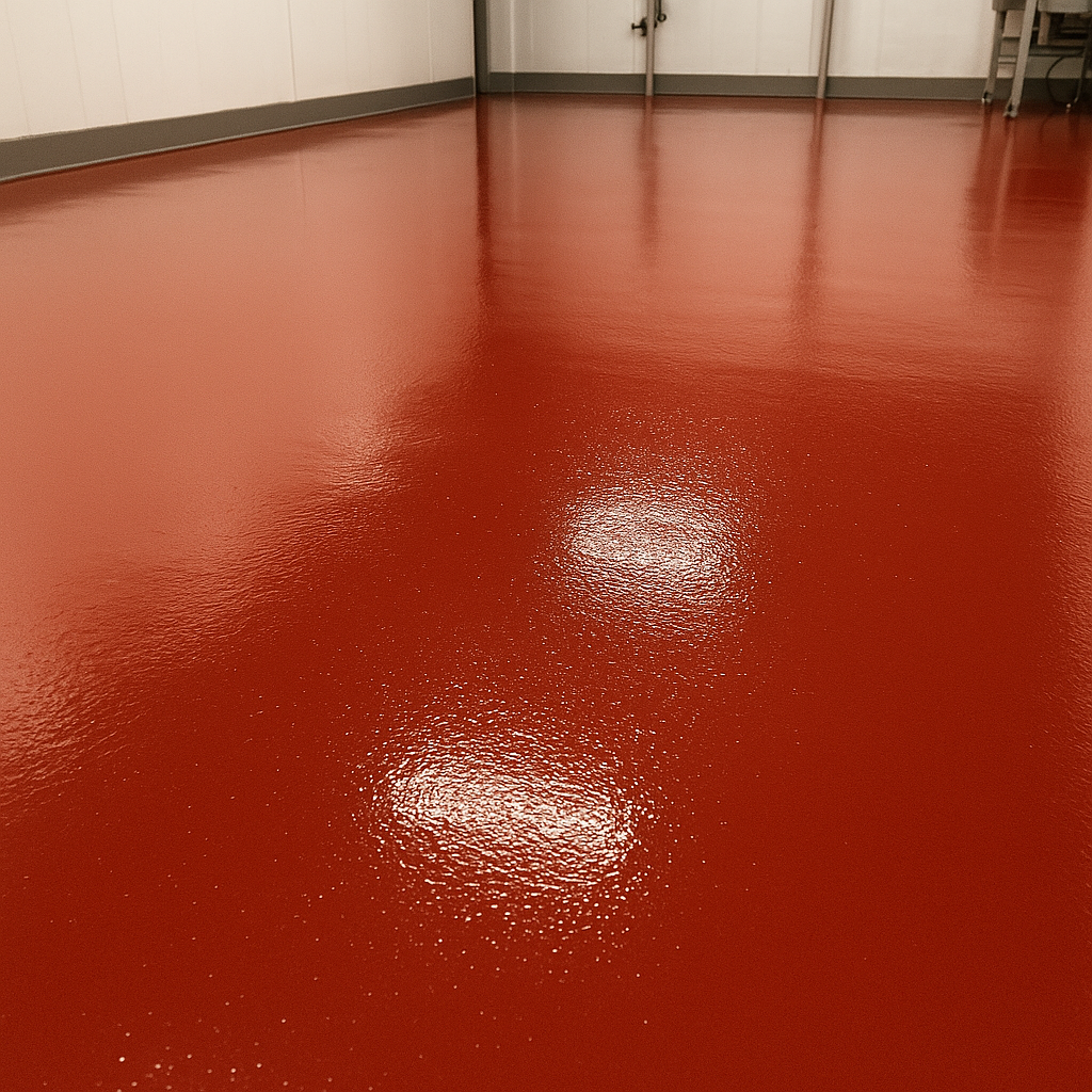 polyurethan pasint 3 Polyurethane Paints - تصویر 1