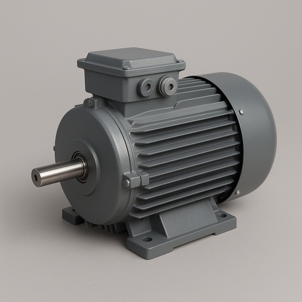 universal electric motor 1 المحرك الكهربائي الشامل (Universal) - تصویر 1