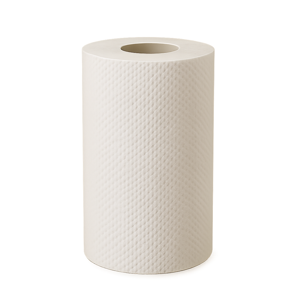 Towel paper مناديل ورقية - تصویر 1