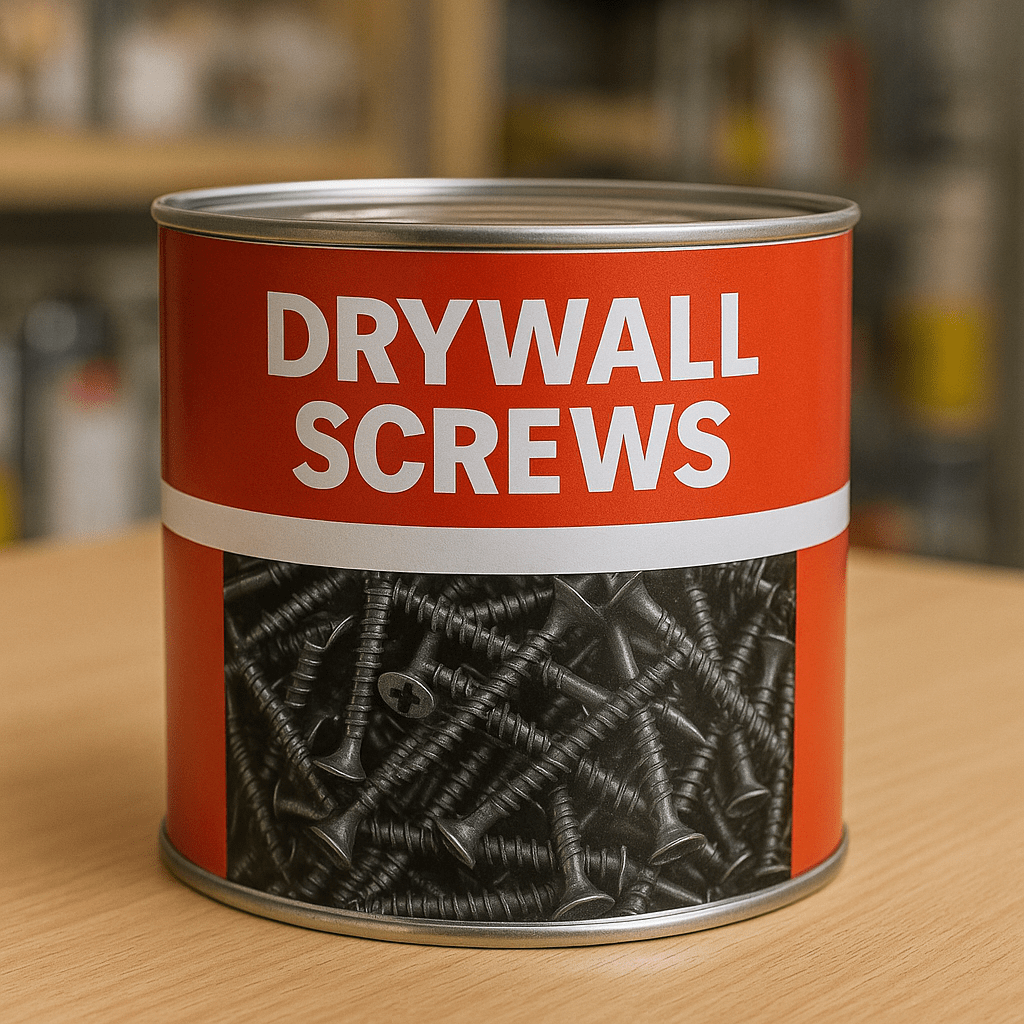 drywall screw Drywall Screw - تصویر 1