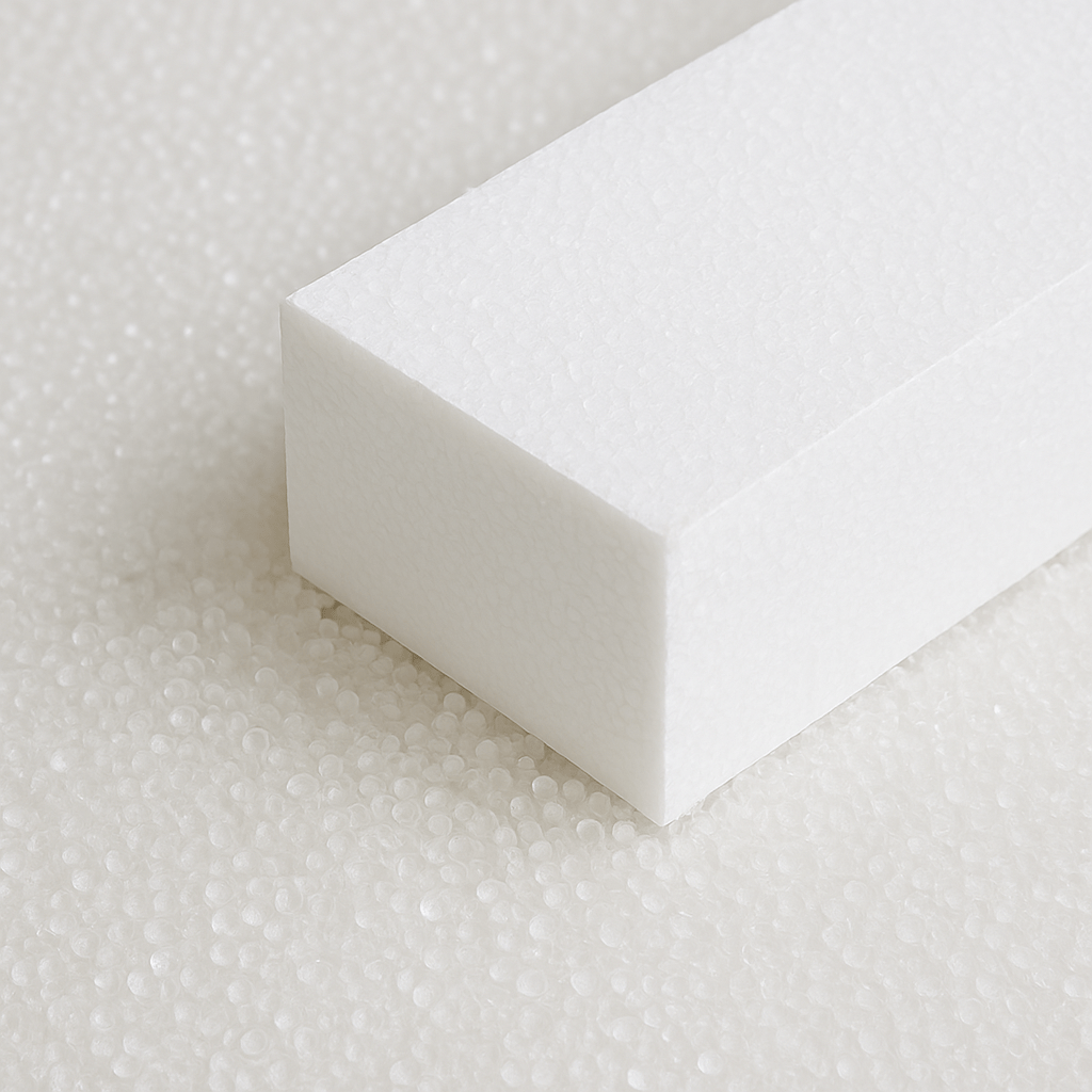 expanded polystyrene Expanded Polystyrene - تصویر 1