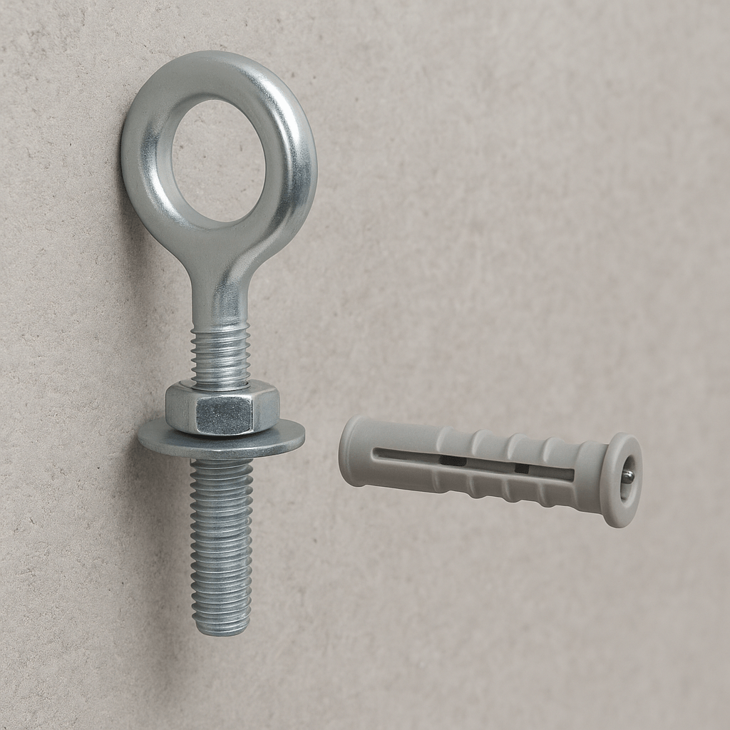 eye bolt Eye Bolt - تصویر 1