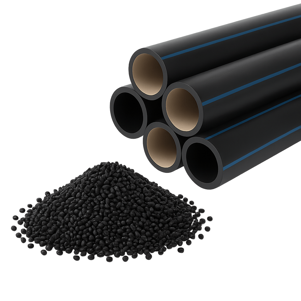 ldpe granules LDPE Granule - تصویر 1