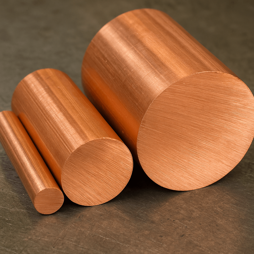 refined copper Refined Copper - تصویر 1