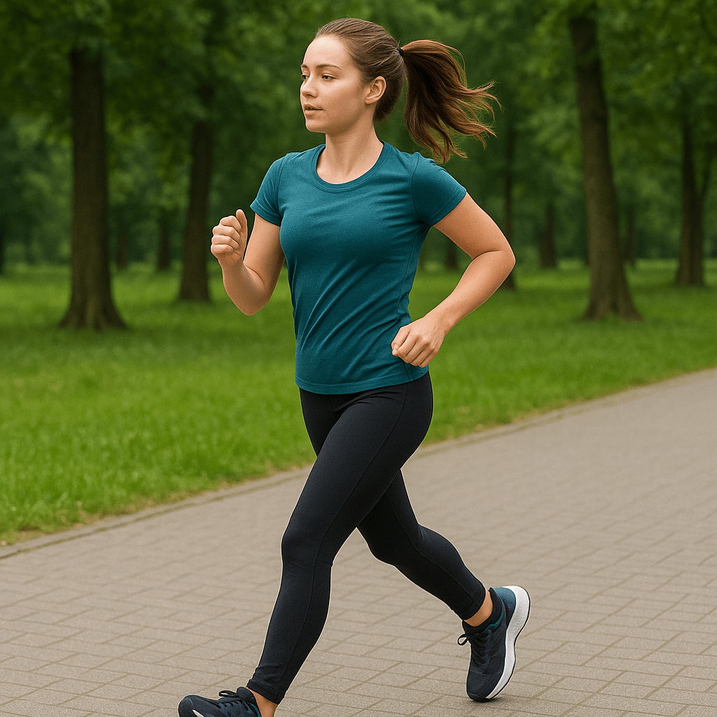 running shoes أحذية الجري - تصویر 1
