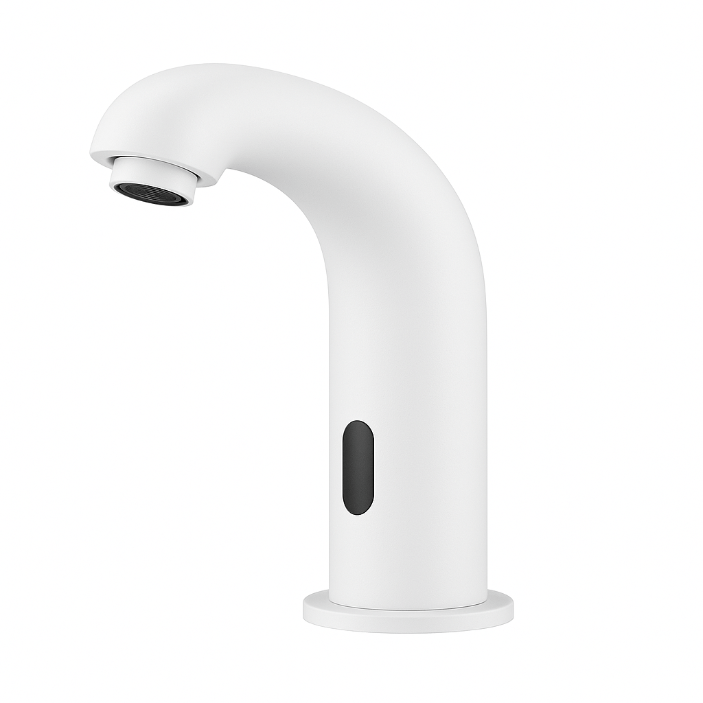 sensor tap حنفيات الاستشعار - تصویر 1