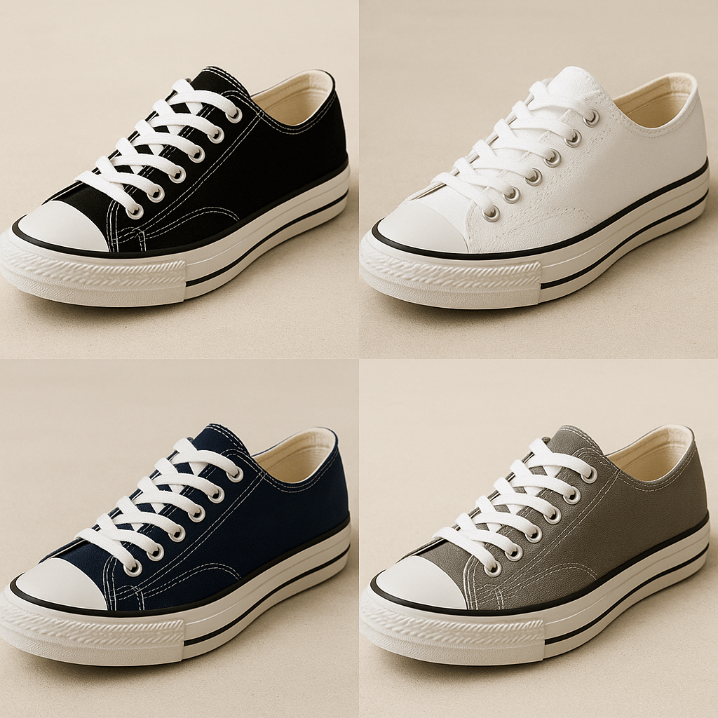 sneaker shoes أحذية رياضية / سنيكرز - تصویر 1
