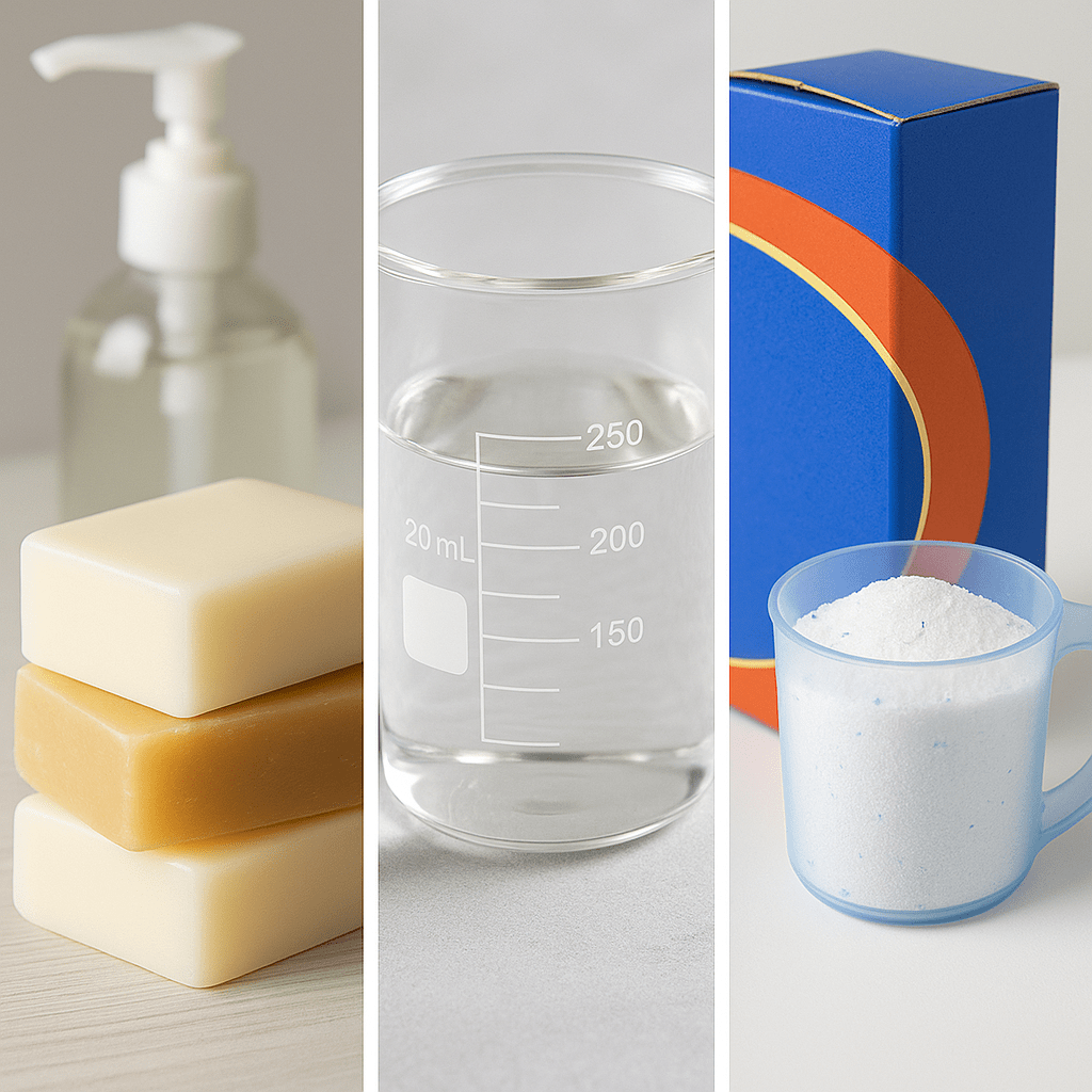 sodium carbonate Sodium Carbonate - تصویر 1