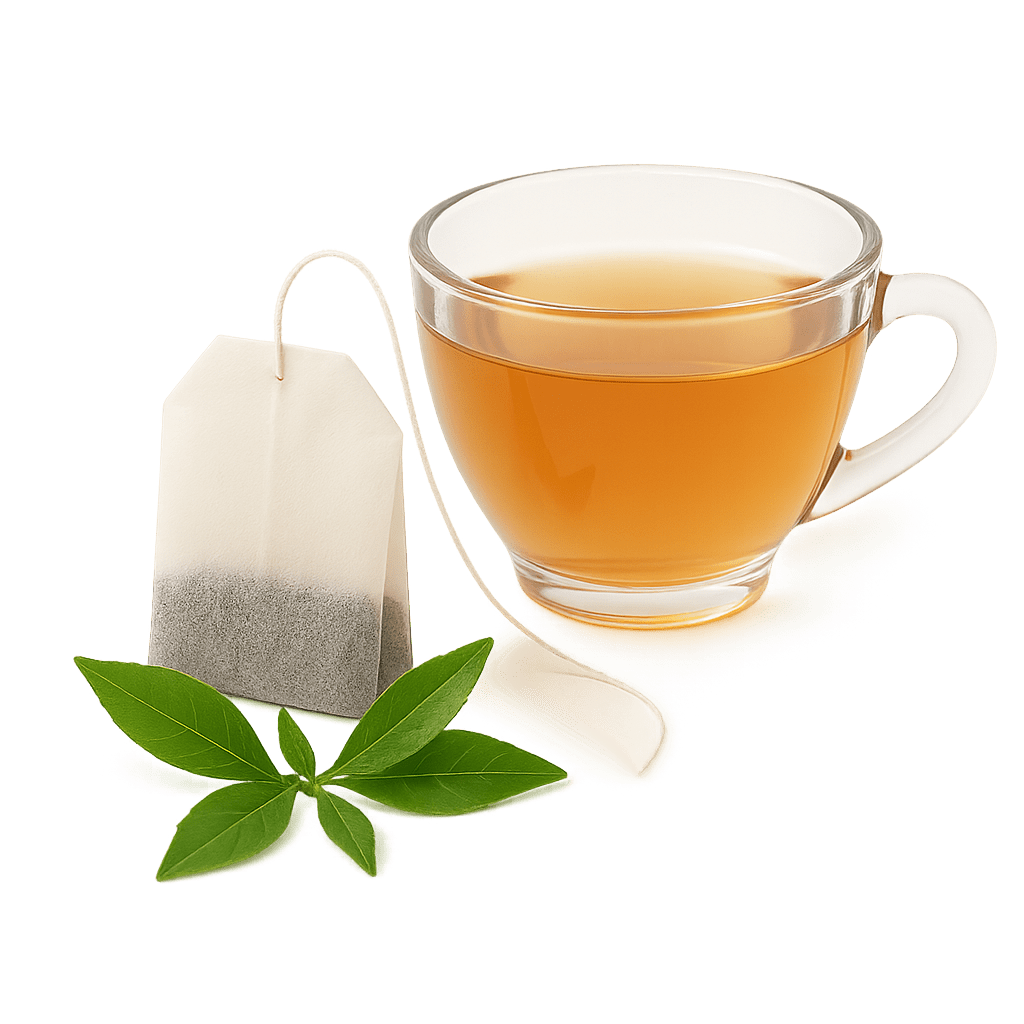 tea bag أكياس الشاي - تصویر 1