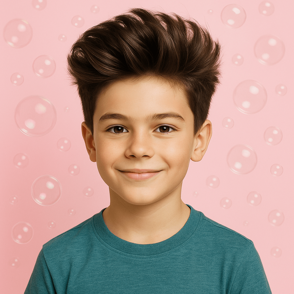 volumizing shampoo شامبوهات تكثيف الشعر - تصویر 1