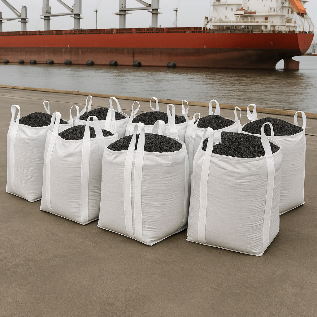 cable grade PE compound Cable Grade Polyethylene Compound - تصویر 1